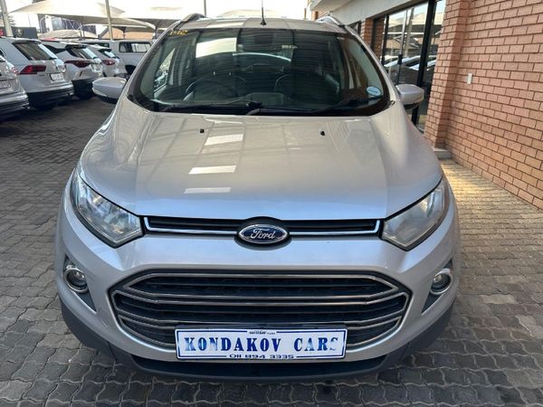 2015-Ford-EcoSport-10-EcoBoost-Titanium image:1