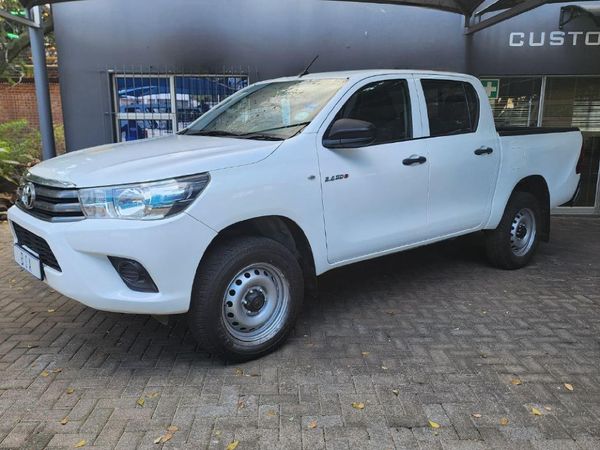 2017-Toyota-Hilux-Hilux-Double-Cab-DC-24GD6-4x4-SR-MT image:6