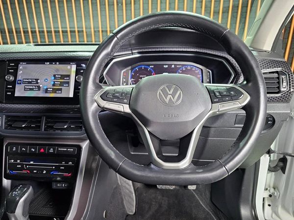 2022-Volkswagen-T-Cross-10-TSI-Highline-Auto image:10