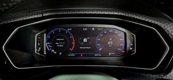 2022-Volkswagen-T-Cross-10-TSI-Highline-Auto image:11