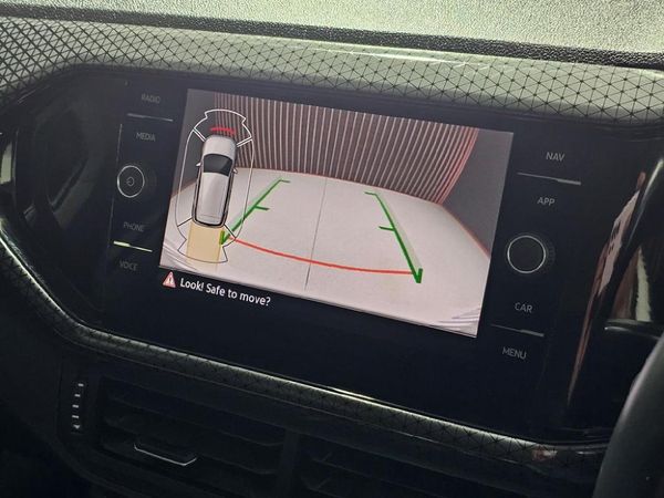 2022-Volkswagen-T-Cross-10-TSI-Highline-Auto image:22