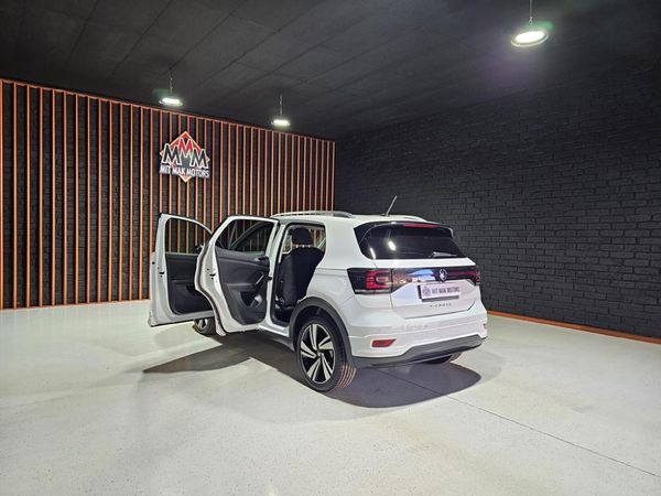 2022-Volkswagen-T-Cross-10-TSI-Highline-Auto image:23