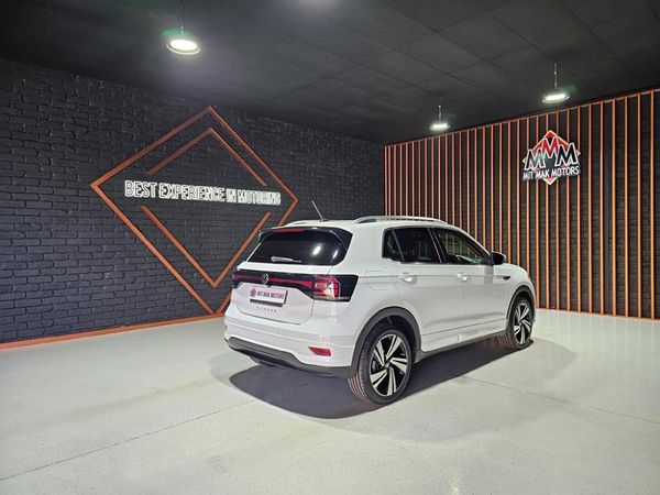 2022-Volkswagen-T-Cross-10-TSI-Highline-Auto image:26