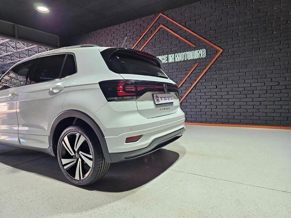 2022-Volkswagen-T-Cross-10-TSI-Highline-Auto image:27