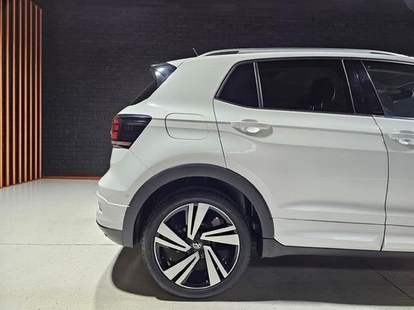 2022-Volkswagen-T-Cross-10-TSI-Highline-Auto image:28