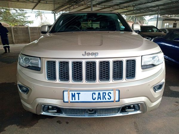 2013-Jeep-Grand-Cherokee-36-Overland image:1