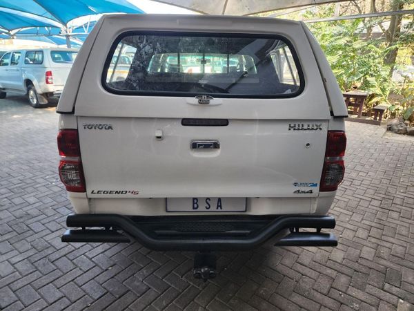 2015-Toyota-Hilux-Hilux-Double-Cab-30-D4D-4X4-L45 image:9