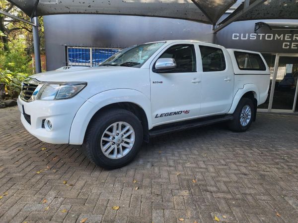 2015-Toyota-Hilux-Hilux-Double-Cab-30-D4D-4X4-L45 image:1