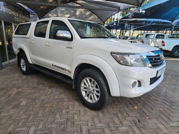 2015-Toyota-Hilux-Hilux-Double-Cab-30-D4D-4X4-L45 image:4