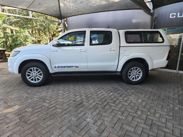 2015-Toyota-Hilux-Hilux-Double-Cab-30-D4D-4X4-L45 image:7