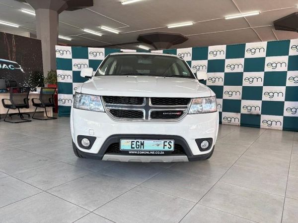 2015-Dodge-Journey-36-V6-RT-Auto image:1