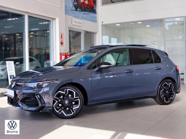 New Volkswagen Golf 1.4 TSI R-Line Auto (110kw) for sale in Gauteng ...