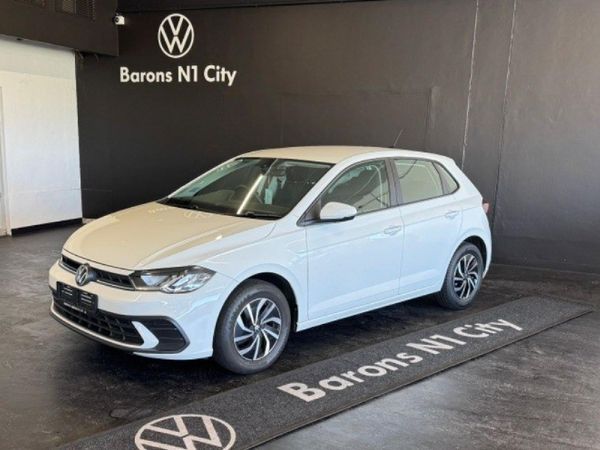 Id Volkswagen Polo Elektrisch Used Volkswagen Polo TSI For