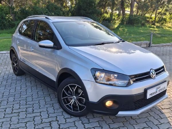 Used Volkswagen Polo TDI Cross for sale in Eastern Cape Cars