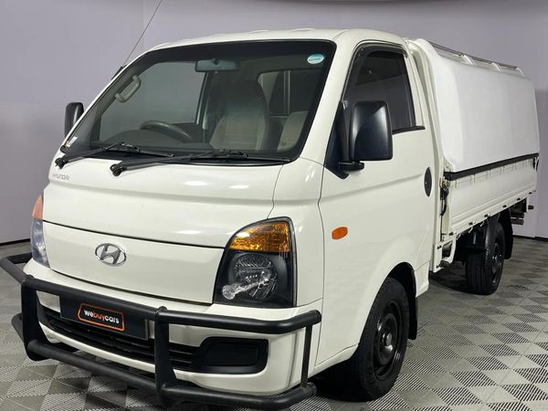 Used Hyundai Hyundai Commercial Vans For Sale Used Hyundai H100