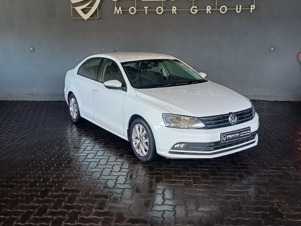 Used Volkswagen Jetta GP TSI Comfortline Auto for sale in