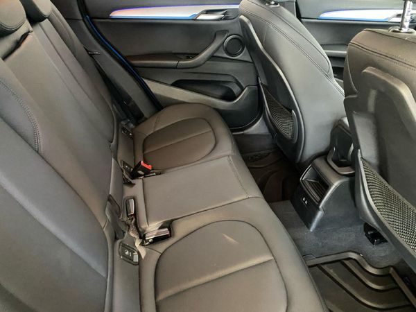 2020-BMW-X1-sDrive18i-M-Sport-Auto image:12