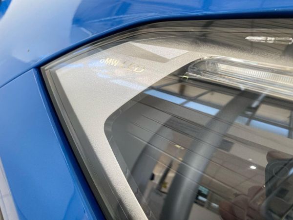 2020-BMW-X1-sDrive18i-M-Sport-Auto image:14