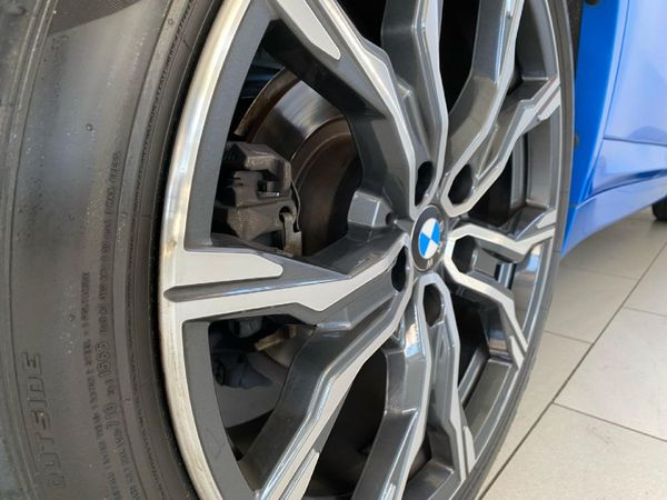 2020-BMW-X1-sDrive18i-M-Sport-Auto image:18