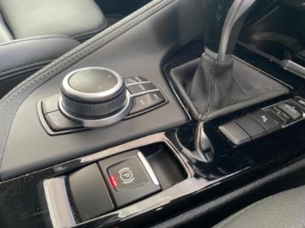 2020-BMW-X1-sDrive18i-M-Sport-Auto image:22