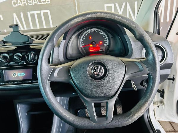 2019-Volkswagen-Up-Move-Up-10-5-dr image:11