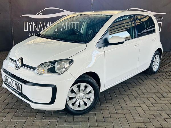 2019-Volkswagen-Up-Move-Up-10-5-dr image:2