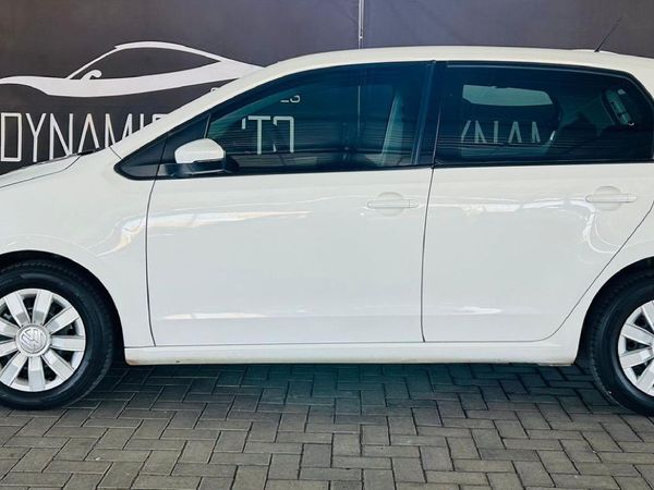 2019-Volkswagen-Up-Move-Up-10-5-dr image:3