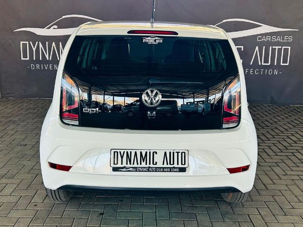 2019-Volkswagen-Up-Move-Up-10-5-dr image:5