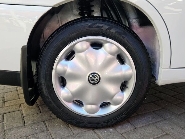 Used Volkswagen Polo Classic Lux for sale in Gauteng