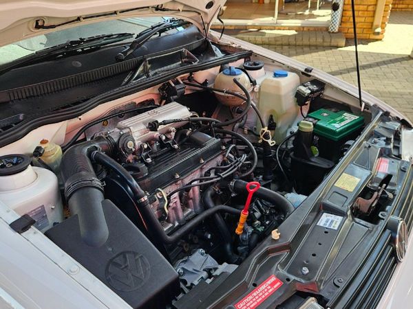 Used Volkswagen Polo Classic Lux for sale in Gauteng