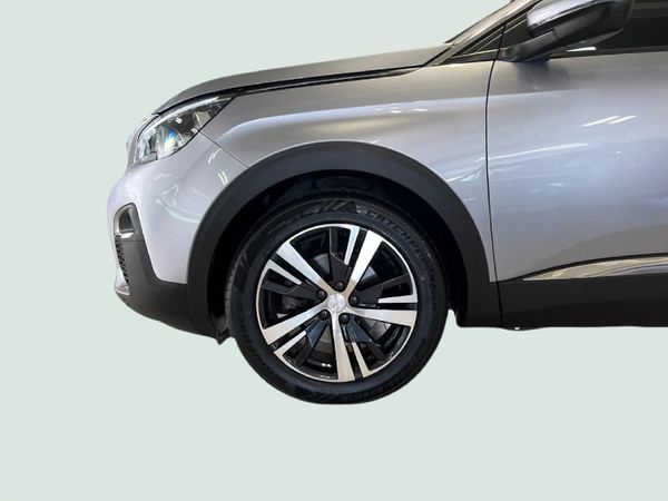 2021-Peugeot-3008-16-THP-Allure-Auto image:9