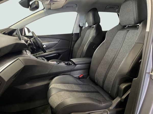 2021-Peugeot-3008-16-THP-Allure-Auto image:10