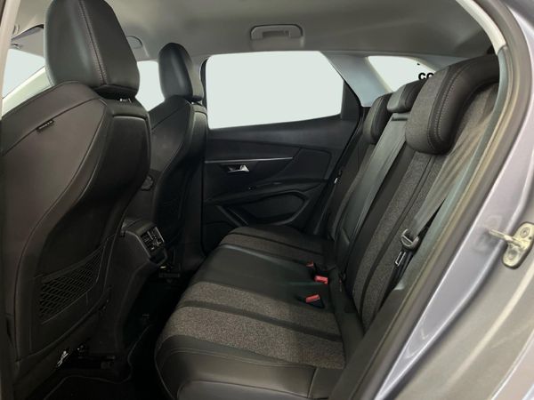 2021-Peugeot-3008-16-THP-Allure-Auto image:11