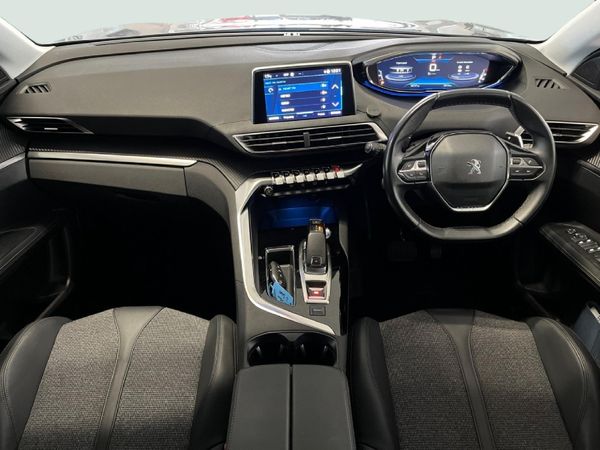 2021-Peugeot-3008-16-THP-Allure-Auto image:12