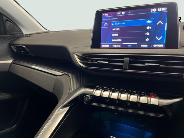 2021-Peugeot-3008-16-THP-Allure-Auto image:14