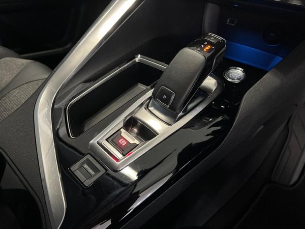 2021-Peugeot-3008-16-THP-Allure-Auto image:16