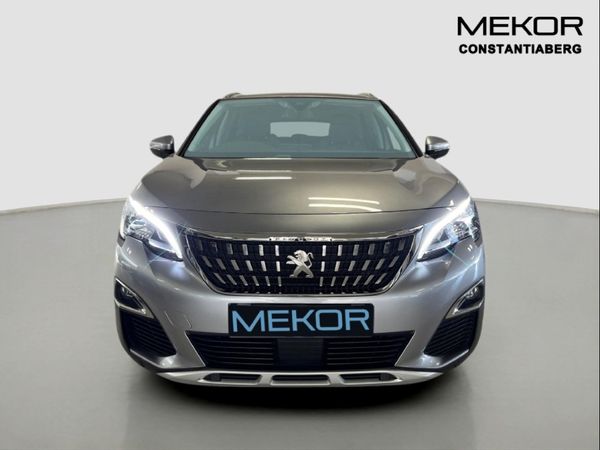 2021-Peugeot-3008-16-THP-Allure-Auto image:1
