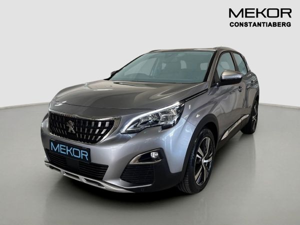 2021-Peugeot-3008-16-THP-Allure-Auto image:2