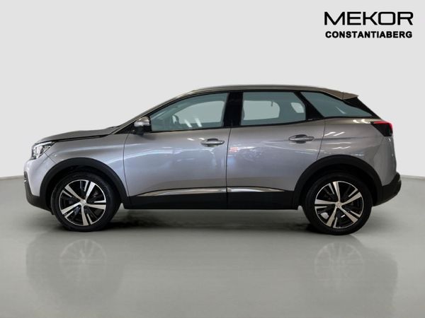2021-Peugeot-3008-16-THP-Allure-Auto image:3
