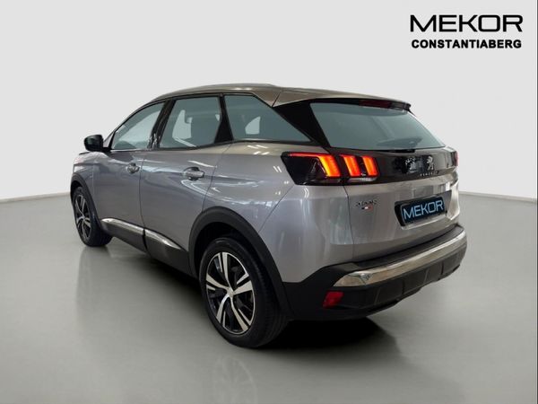 2021-Peugeot-3008-16-THP-Allure-Auto image:4