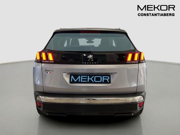 2021-Peugeot-3008-16-THP-Allure-Auto image:5