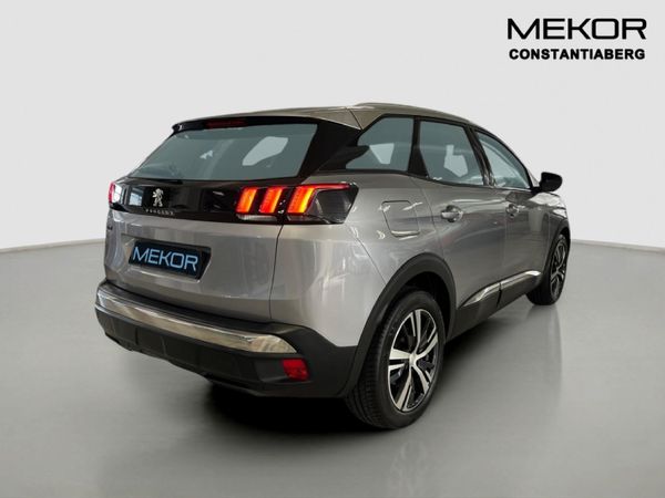 2021-Peugeot-3008-16-THP-Allure-Auto image:6