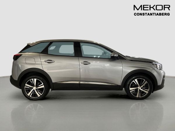2021-Peugeot-3008-16-THP-Allure-Auto image:7
