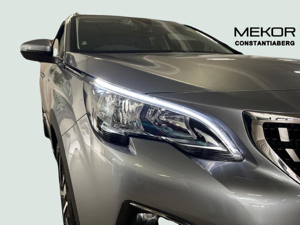 2021-Peugeot-3008-16-THP-Allure-Auto image:8