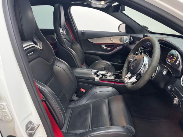 2019-Mercedes-AMG-C-Class-C63-AMG-S image:2