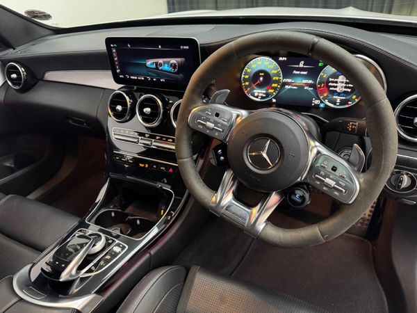 2019-Mercedes-AMG-C-Class-C63-AMG-S image:3