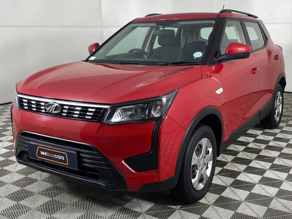 Used Mahindra XUV 300 1.5D | W6 for sale in Gauteng - Cars.co.za (ID ...