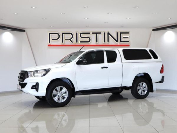 2019-Toyota-Hilux-24-GD-6-Raised-Body-SRX-Auto-Extended-Cab image:2