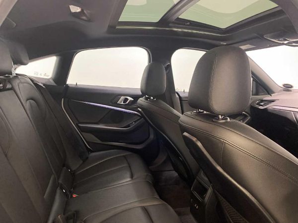 2021-BMW-2-Series-220i-Gran-Coupe-M-Sport-Auto image:9