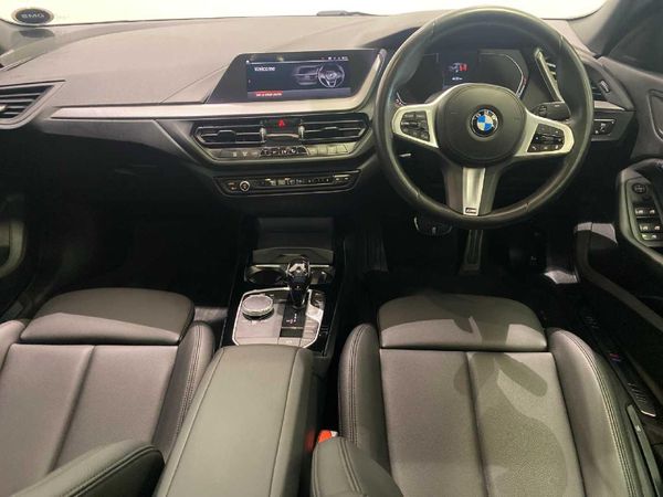 2021-BMW-2-Series-220i-Gran-Coupe-M-Sport-Auto image:10
